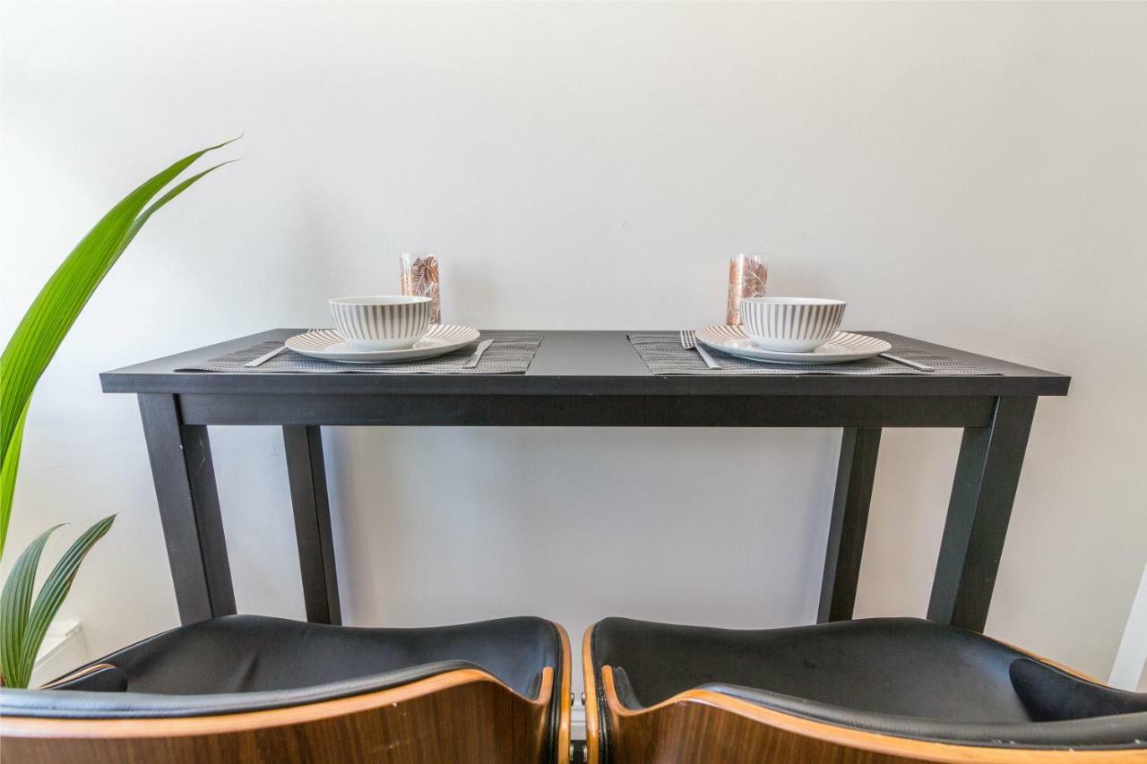 נוטינגהאם West Bridgford Classy 2Bed Flat מראה חיצוני תמונה